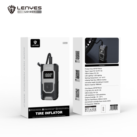 LCI 201GAN <br> <span class='text-color-warm'>سيتوفر قريباً</span>